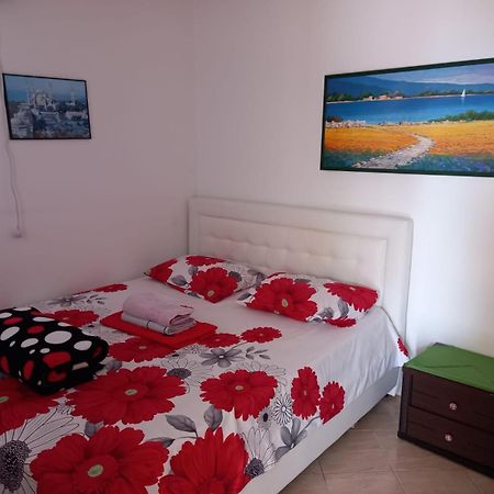 Sea View Apartments Vlorë 外观 照片