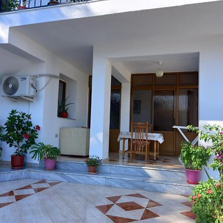 Sea View Apartments Vlorë 外观 照片