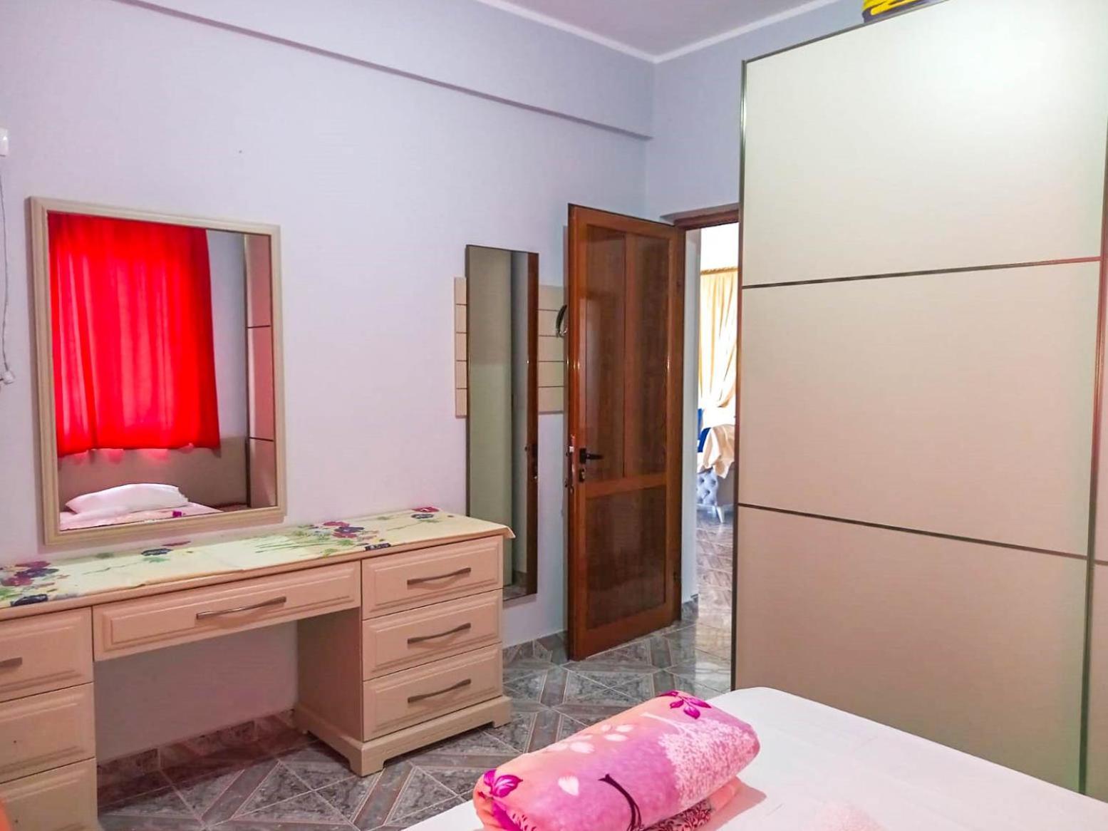 Sea View Apartments Vlorë 外观 照片