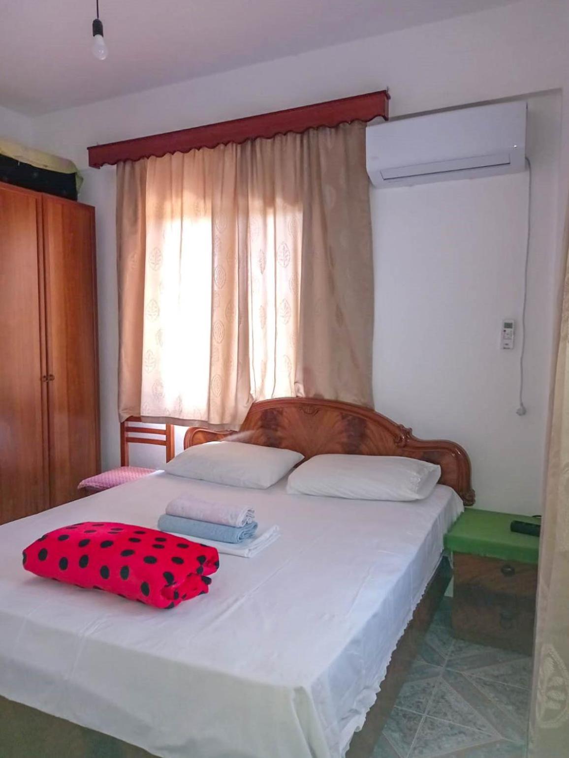 Sea View Apartments Vlorë 外观 照片
