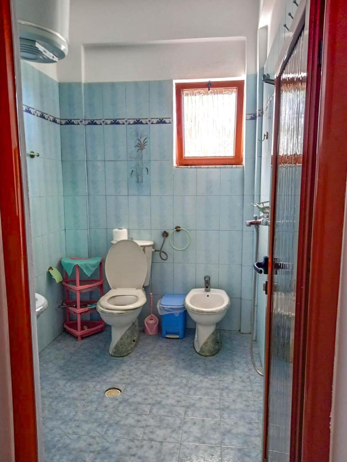 Sea View Apartments Vlorë 外观 照片
