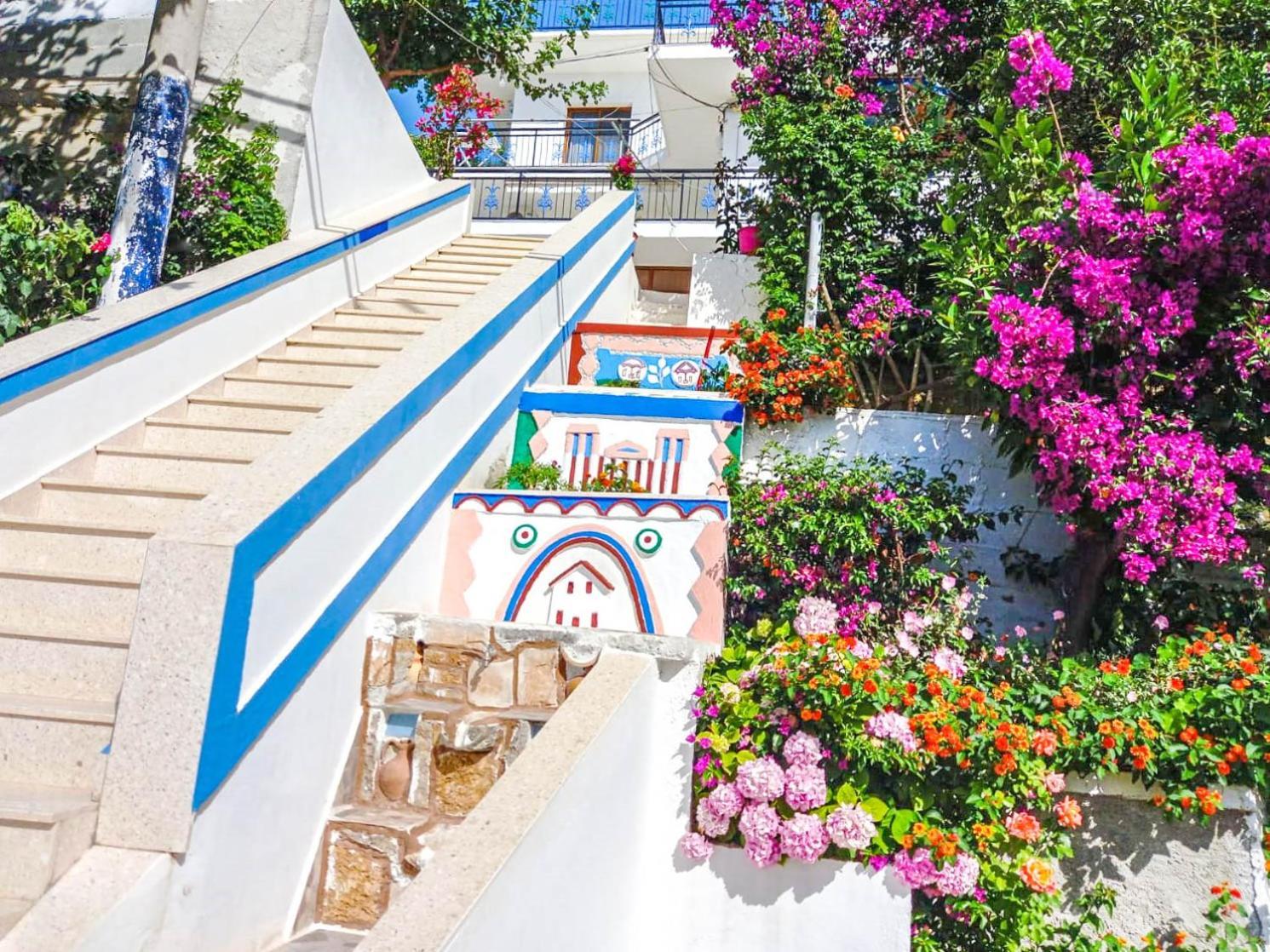 Sea View Apartments Vlorë 外观 照片
