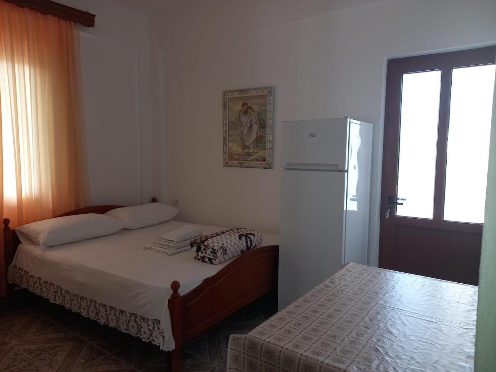 Sea View Apartments Vlorë 外观 照片