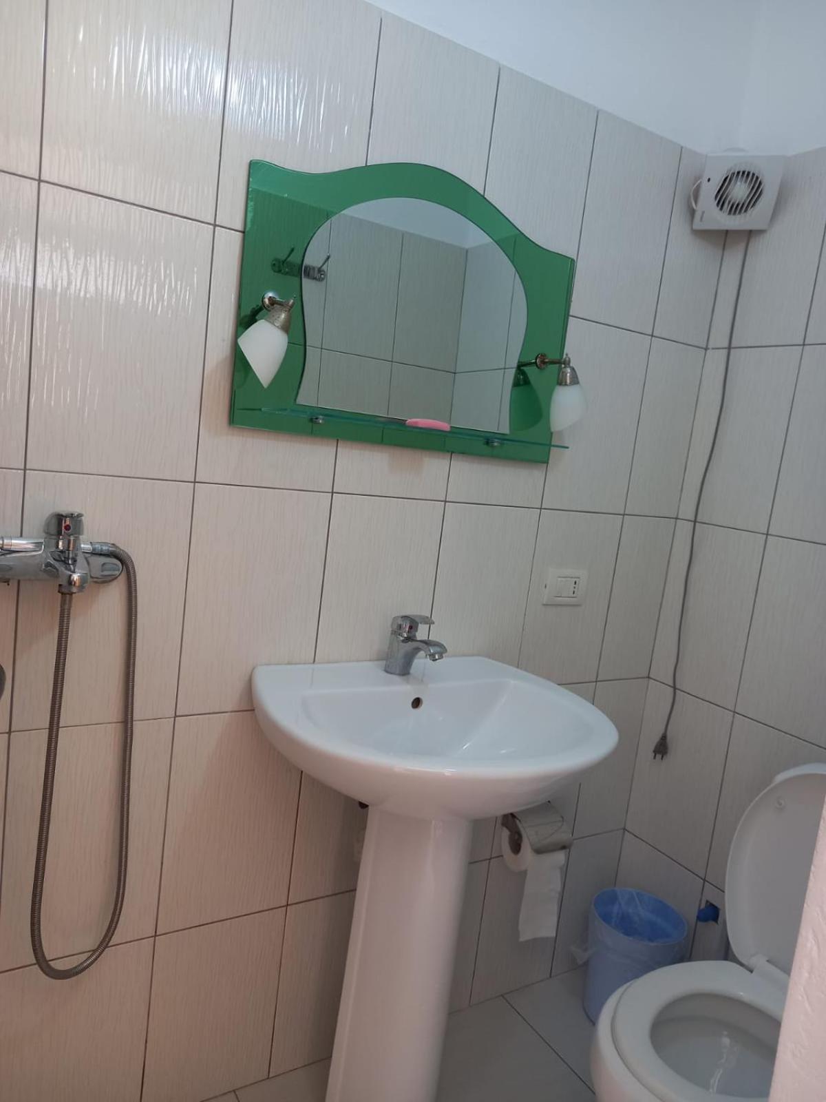 Sea View Apartments Vlorë 外观 照片