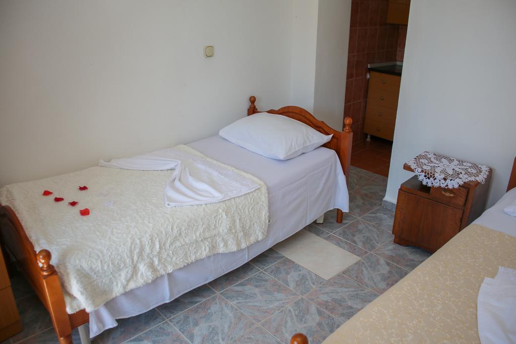 Sea View Apartments Vlorë 外观 照片