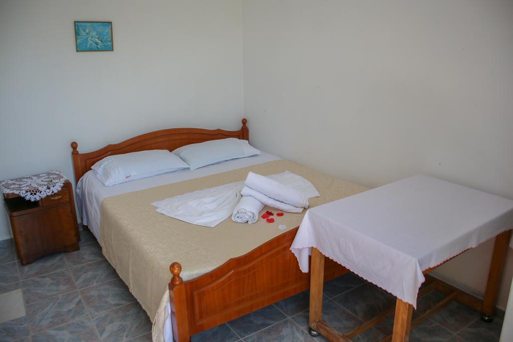 Sea View Apartments Vlorë 外观 照片