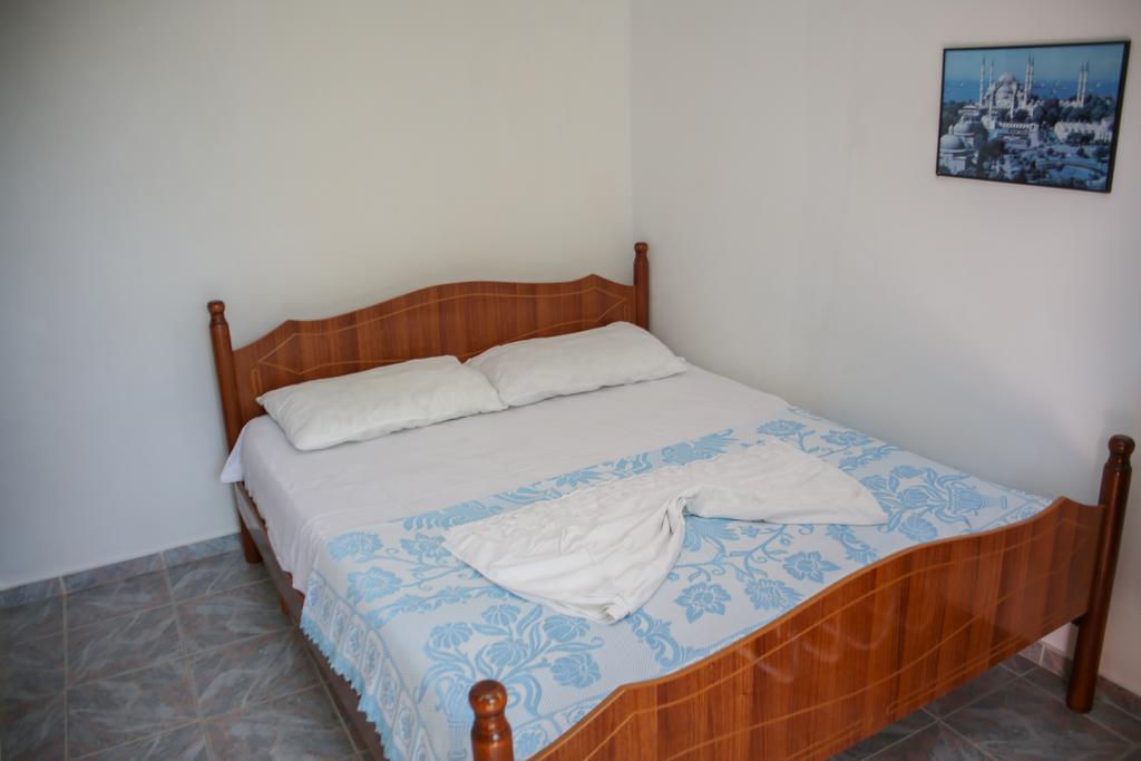 Sea View Apartments Vlorë 外观 照片